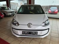 gebraucht VW up! up! moveBMT eco