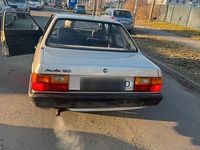 Second-hand Audi 80 75 CP (55 kW) 1984 Gri Berlinǎ