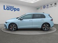 Gebraucht VW Golf VIII GTE 272 PS (200 kW) 2025 Blau Limousine