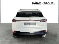 Neu MG HS 258 PS (189 kW) 2025 Weiß SUV