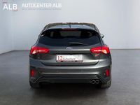 Gebraucht Ford Focus ST 190 PS (139 kW) 2020 Grau Limousine