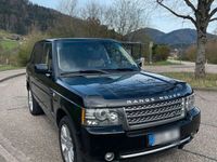 gebraucht Land Rover Range Rover 