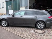 Gebraucht Ford Mondeo 190 PS (139 kW) 2020 Grau Kombi