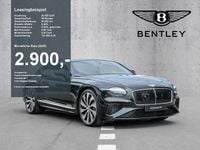 Nowe Bentley Continental 680 KM (500 kW) 2025 Zielony Coupe