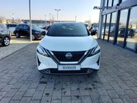 gebraucht Nissan Qashqai 1.3DIG-T X-Tronic 4x4 Tekna+ Pano 20Zoll 1.3DIG-T X-Tronic 4x4 Tekna+ Pano 20Zoll