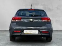 Gebraucht Kia Rio Spirit 101 PS (74 kW) 2023 Grau Limousine