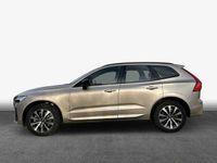 Gebraucht Volvo XC60 Plus 250 PS (183 kW) 2023 Bright dusk metallic SUV