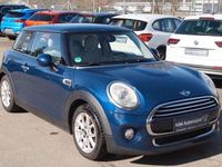 gebraucht Mini Cooper D COOPER 3-trg.