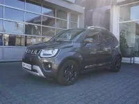 Gebraucht Suzuki Ignis Comfort+ 83 PS (61 kW) 2023 Grau SUV
