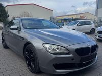 Second-hand BMW 650 Performance 408 CP (300 kW) 2011 Gri Coupe