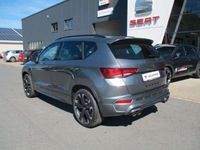 gebraucht Cupra Ateca 2,0TSI DSG 4Drive*Navi*LED*Fahrassistenz*