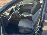 Occasion Seat Leon Style 150 ch (110 kW) 2024 Gris Berline