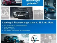 Gebraucht BMW 520 Luxury Line 190 PS (139 kW) 2023 Blau Limousine
