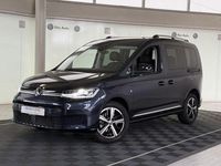Gebraucht VW Caddy Style 150 PS (110 kW) 2025 Blau Van / Kleinbus