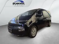 Gebraucht Hyundai Staria Trend 224 PS (164 kW) 2025 Schwarz Van / Kleinbus