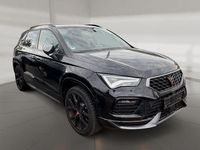 Second-hand Cupra Ateca 300 CP (220 kW) 2022 Negru SUV
