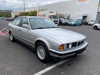 Używany BMW 520 150 KM (110 kW) 1990 Sedan/Limuzyna