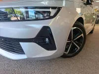 Gebraucht Opel Astra 131 PS (96 kW) 2025 Silber Kleinwagen