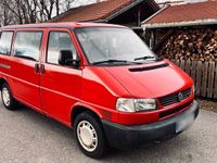 gebraucht VW Caravelle T42,5l