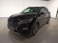 gebraucht Hyundai Tucson 1.6 CRDi Style 4WD Navi|Panorama|Kamera