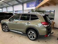 gebraucht Subaru Forester 2.0ie Platinum Lineartronic