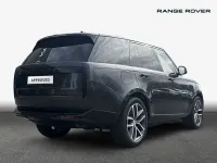 Gebraucht Land Rover Range Rover Autobiography 400 PS (294 kW) 2026 Grau SUV