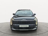 Neu Kia Sportage Vision 150 PS (110 kW) 2026 Penta metal SUV