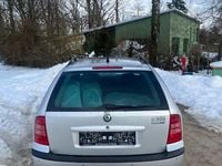 Gebraucht Skoda Octavia Ambiente 116 PS (85 kW) 2004 Kombi