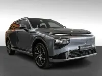 Gebraucht XPENG G9 AWD Performance 311 kW (423 PS) 2026 Szary SUV