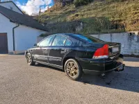 Gebraucht Volvo S60 145 PS (106 kW) 2006 Schwarz Limousine