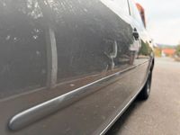 gebraucht VW Golf V Tour LPG / Benzin