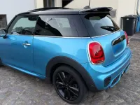 Gebraucht Mini Cooper SD 170 PS (125 kW) 2016 Kleinwagen