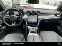 Gebraucht Mercedes CLE220 AMG 197 PS (144 kW) 2026 Obsidianschwarz Cabrio