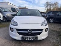 Gebraucht Opel Adam 87 PS (63 kW) 2019 Weiß Kleinwagen
