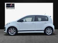 gebraucht VW up! GTI, Climatronic, Beats Soundsystem