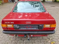Gebraucht Audi 100 1988 Limousine