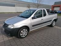Gebraucht Dacia Logan Pick-Up 88 PS (64 kW) 2011 Pickup