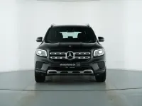 Gebraucht Mercedes GLB180 Style 116 PS (85 kW) 2021 Kosmosschwarz SUV