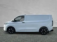 Neu Ford Transit Custom Trend 435 PS (319 kW) 2025 Frozen white Limousine