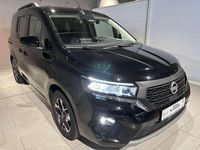 Gebraucht Nissan Townstar Tekna 131 PS (96 kW) 2025 Schwarz Van