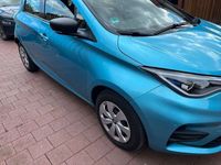 gebraucht Renault Zoe 