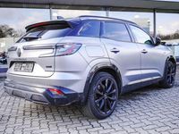 Gebraucht Renault Austral 200 PS (147 kW) 2023 Schwarz SUV