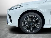 Neu BMW 118 M Sport 150 PS (110 kW) 2026 Weiss Kleinwagen