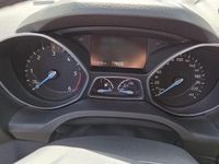 Używany Ford Grand C-Max 170 KM (125 kW) 2018 Biały Minivan