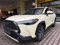 Gebraucht Toyota Corolla Cross Team 152 PS (111 kW) 2022 Beige SUV