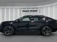 Gebraucht Ford Capri Extended Range 210 kW (286 PS) 2025 Schwarz SUV