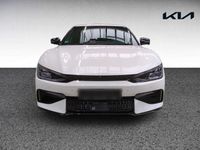 Gebraucht Kia EV6 GT 430 kW (585 PS) 2025 Weiß SUV