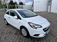 gebraucht Opel Corsa E 1.2 Selection HiFi Klima ZV Allwetter