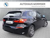 gebraucht BMW 118 i Hatch