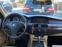 gebraucht BMW 530 i A